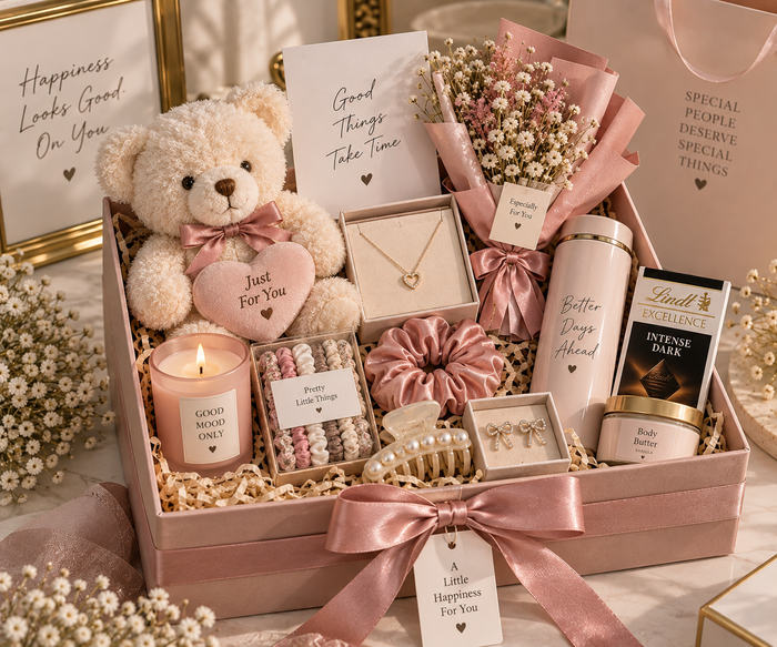 Hampers