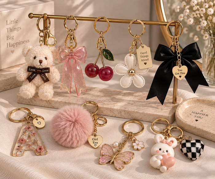Keychain