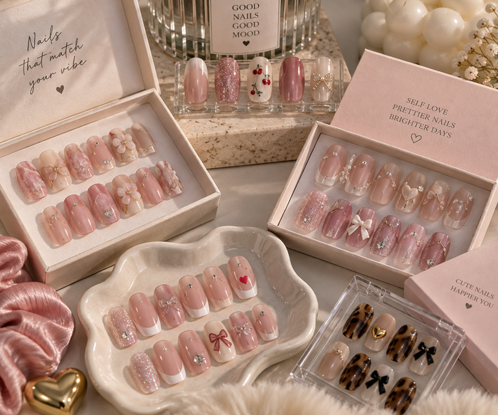 Nails