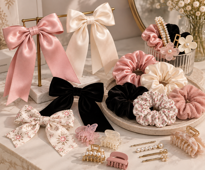 Hair Accessories