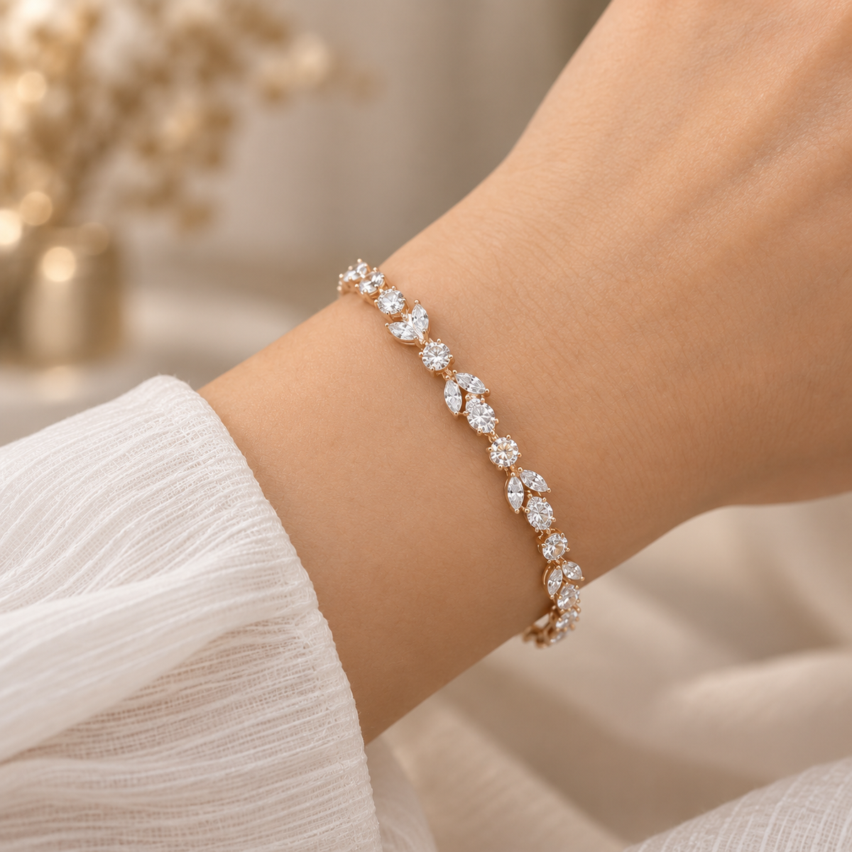 Bracelets